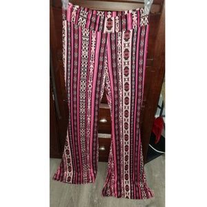 Palazzo Pants